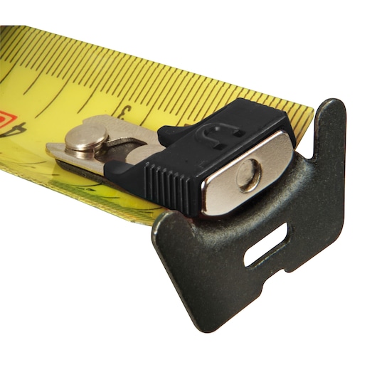 STANLEY® FATMAX® 8m Magnetic Tape Measure