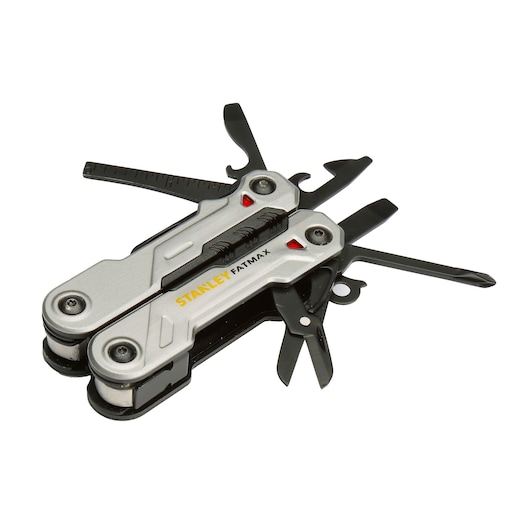 STANLEY® FATMAX® 16-in-1 Multi-Tool