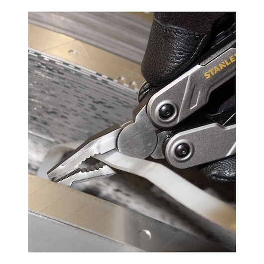 STANLEY® FATMAX® 16-in-1 Multi-Tool