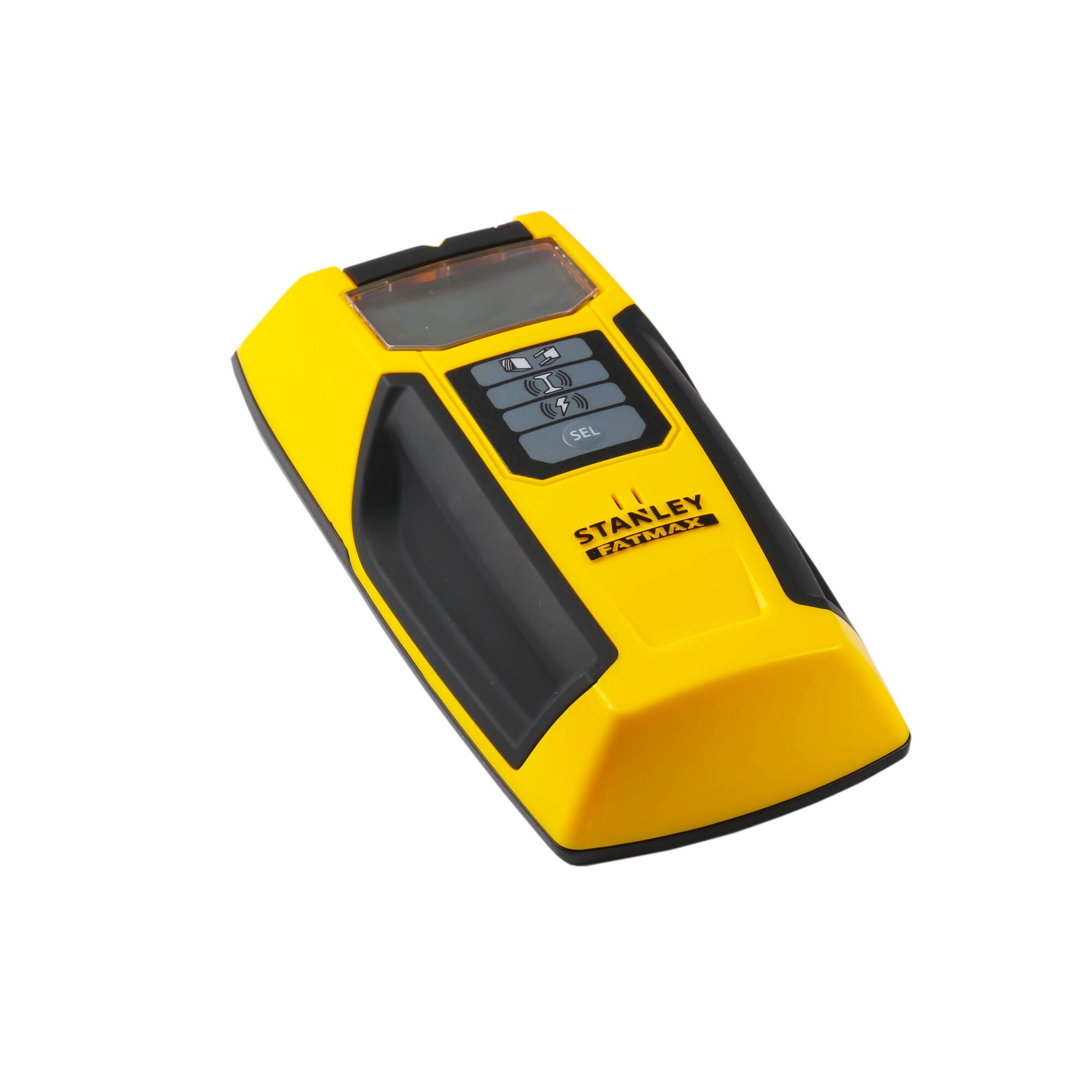 FATMAX STUD FINDER (DETECTOR) S300 - 3 INCH | STANLEY