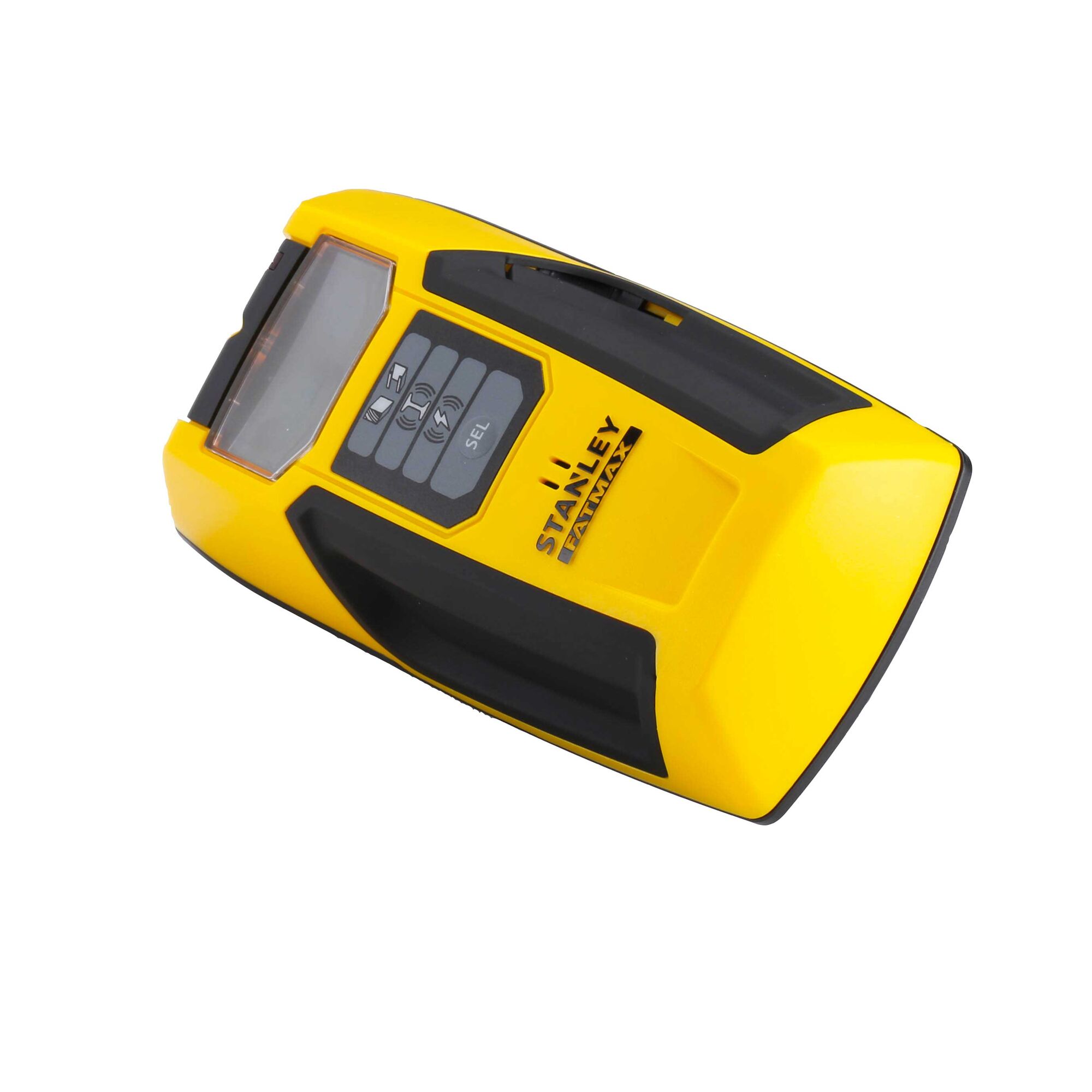 FATMAX STUD FINDER (DETECTOR) S300 - 3 INCH | STANLEY