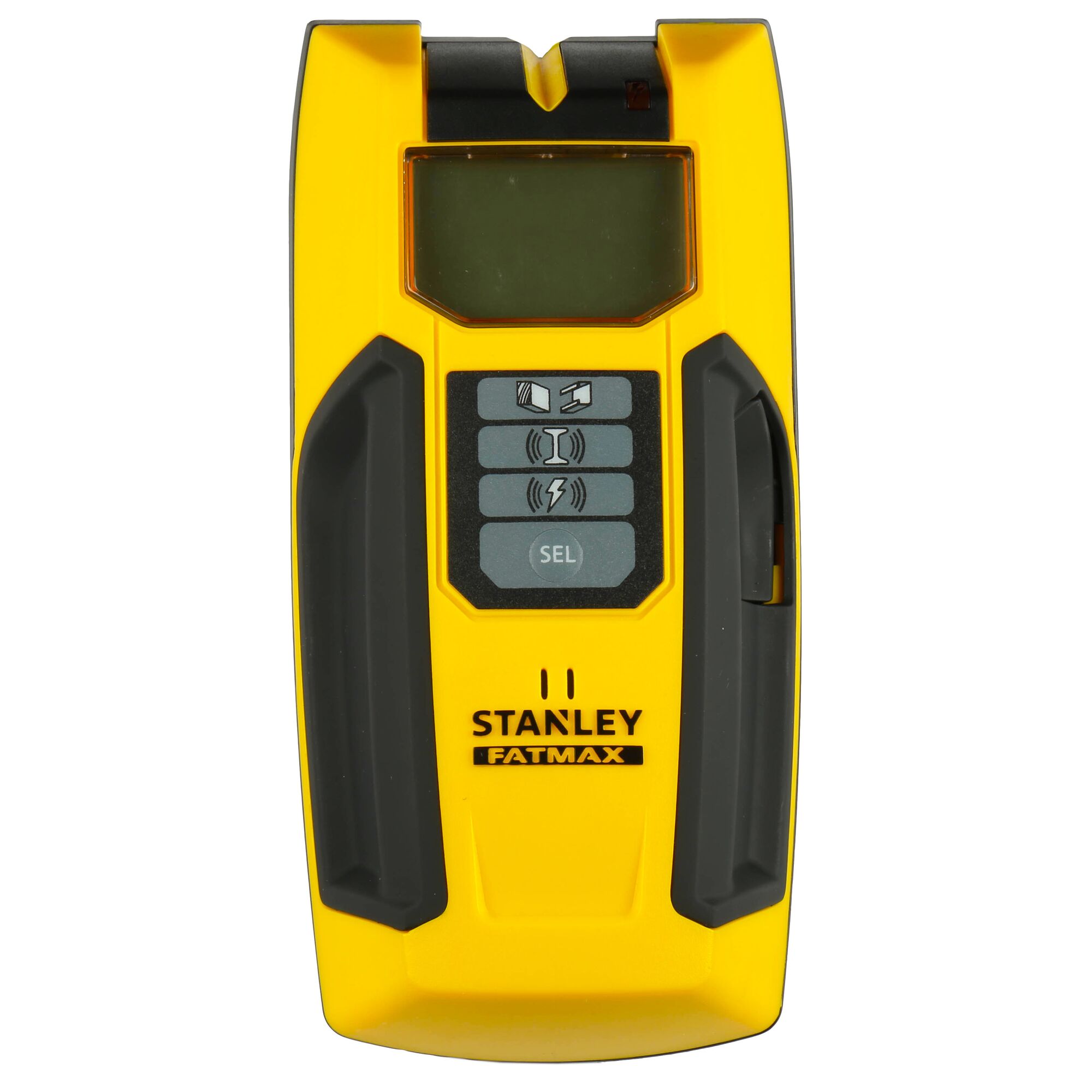 STANLEY® FATMAX® 3 in. Stud Sensor | STANLEY STANLEY® FATMAX® 3 in. Stud Sensor | STANLEY