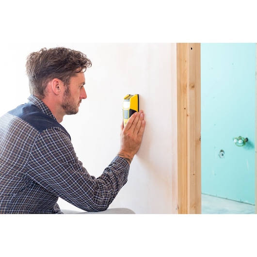STANLEY® FATMAX® 3 in. Stud Sensor