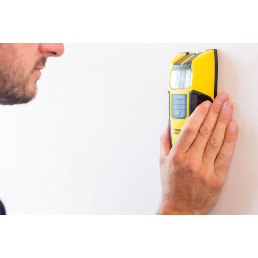 STANLEY® FATMAX® 3 in. Stud Sensor