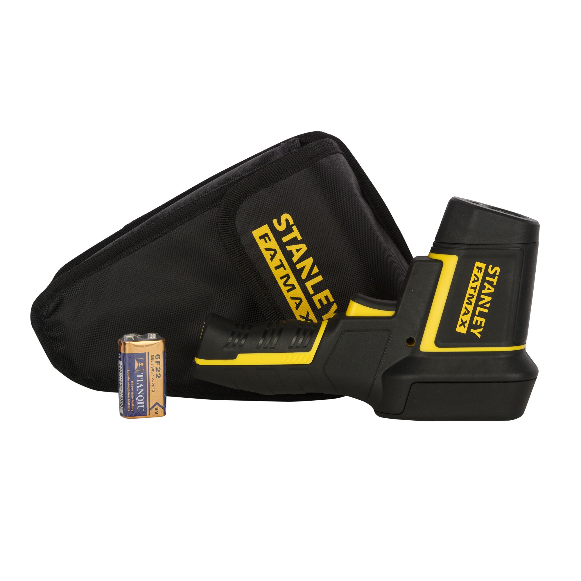 STANLEY® FATMAX® Infrared Thermometer | STANLEY
