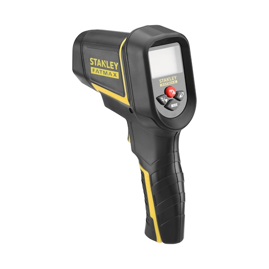 STANLEY® FATMAX® Infrared Thermometer