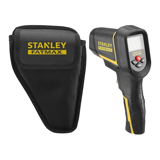 STANLEY® FATMAX® Infrared Thermometer