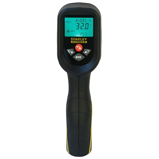 STANLEY® FATMAX® Infrared Thermometer