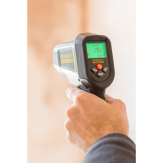 STANLEY® FATMAX® Infrared Thermometer