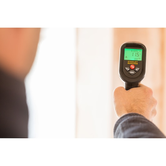 STANLEY® FATMAX® Infrared Thermometer