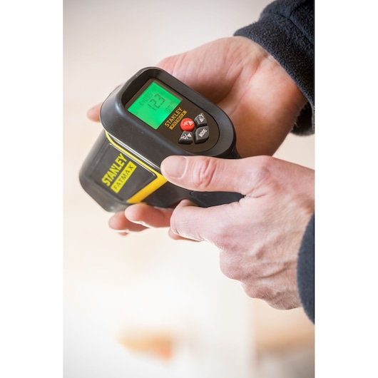 STANLEY® FATMAX® Infrared Thermometer