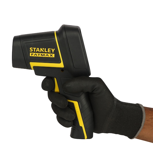 STANLEY® FATMAX® Infrared Thermometer
