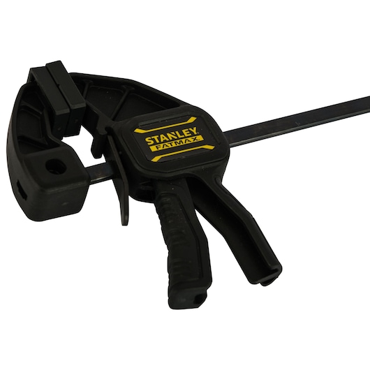 STANLEY® FATMAX® Small Trigger Clamp