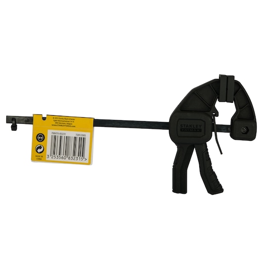 STANLEY® FATMAX® Small Trigger Clamp