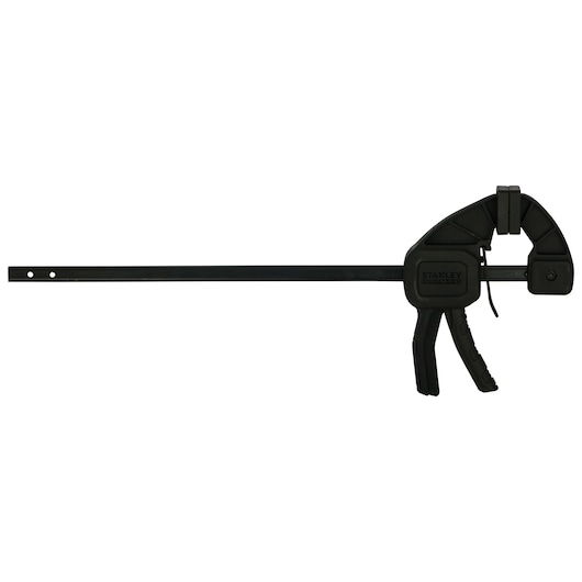 STANLEY® FATMAX® 300mm Medium Trigger Clamp