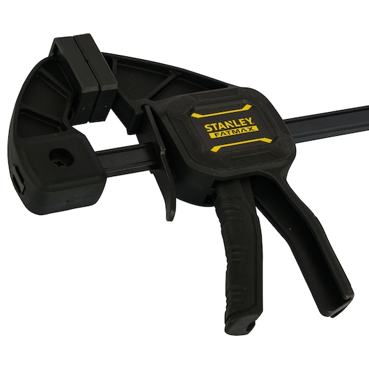 STANLEY® FATMAX® 300mm Medium Trigger Clamp