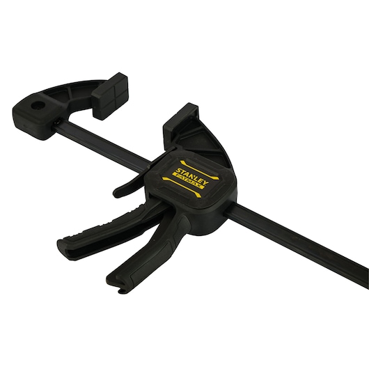 STANLEY® FATMAX® 300mm Medium Trigger Clamp