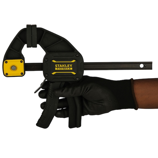 STANLEY® FATMAX® 150mm Large Trigger Clamp