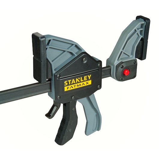 STANLEY® FATMAX® 600mm XL Trigger Clamp