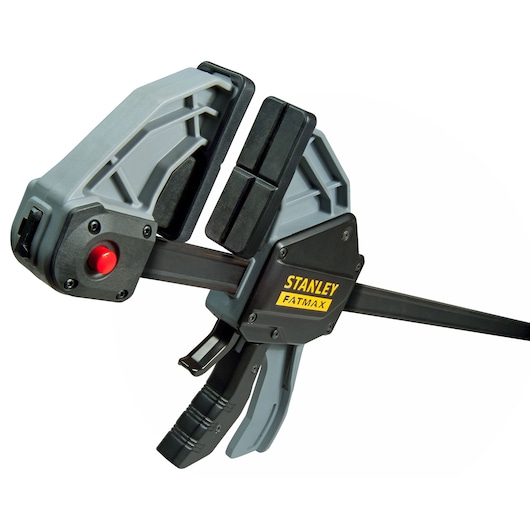 STANLEY® FATMAX® 600mm XL Trigger Clamp