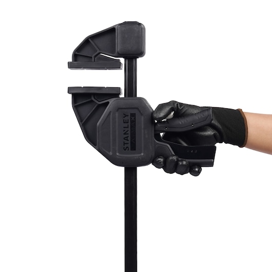 STANLEY® FATMAX® 600mm XL Trigger Clamp