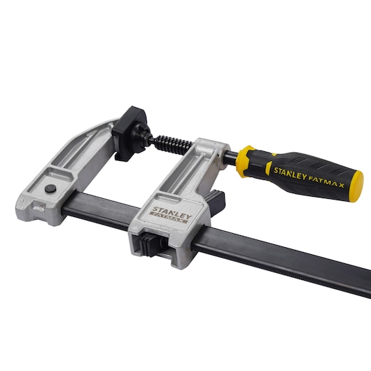STANLEY® FATMAX® 400mm Clutch Lock F Clamp