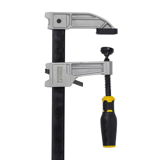 STANLEY® FATMAX® 600mm Clutch Lock F-Clamp