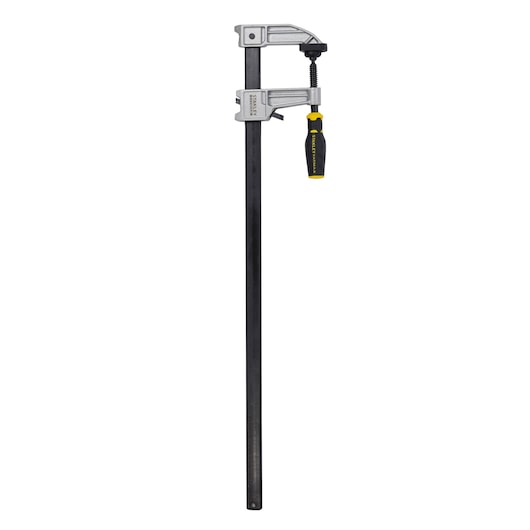 STANLEY® FATMAX® 600mm Clutch Lock F-Clamp