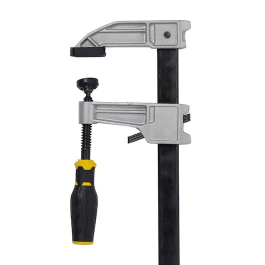 STANLEY® FATMAX® 800mm Clutch Lock F Clamp