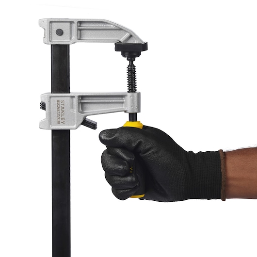 STANLEY® FATMAX® 800mm Clutch Lock F Clamp