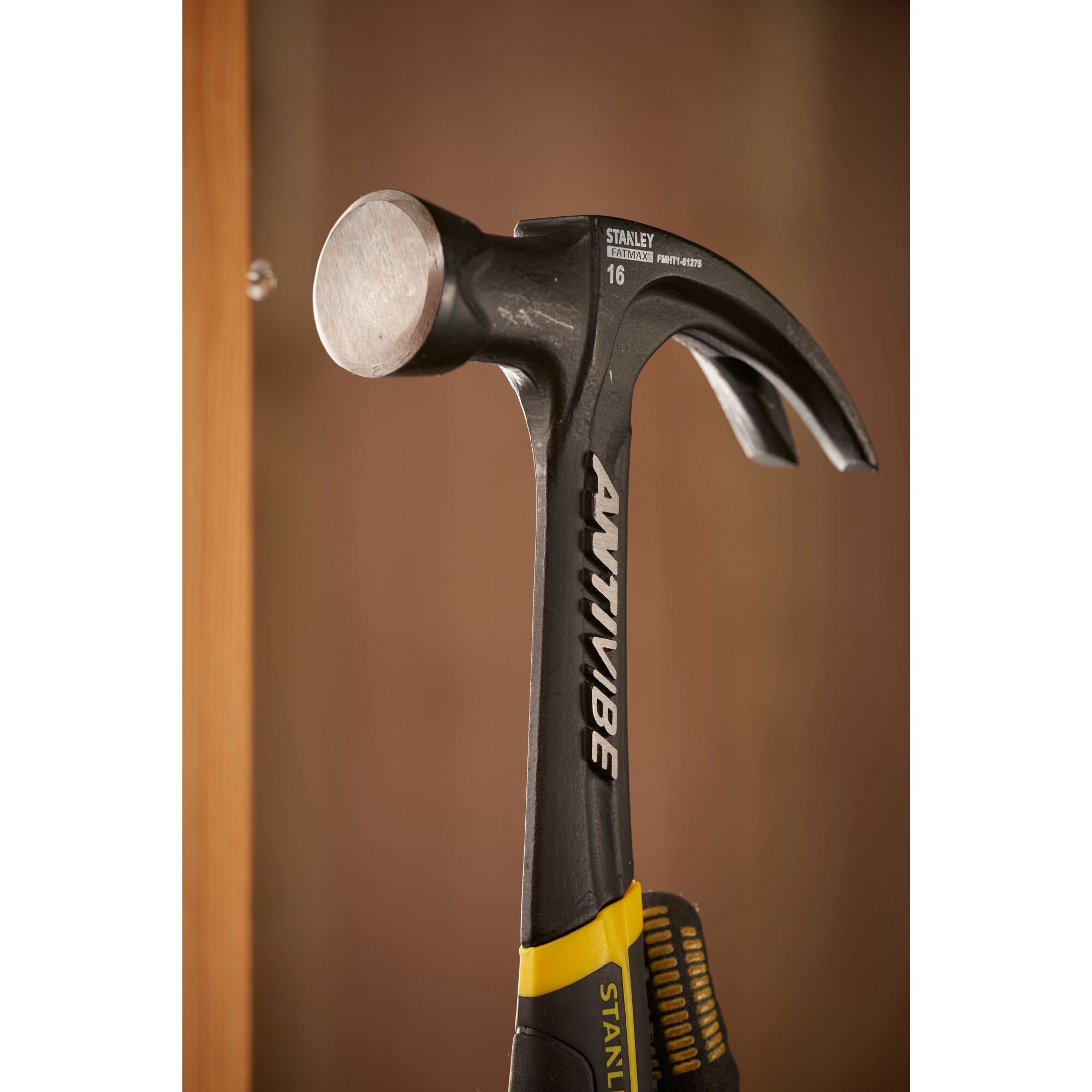 clawfinger専用-XL Klein® 64306 Heavy Duty Grizzly Bar, Offset Claw Tip