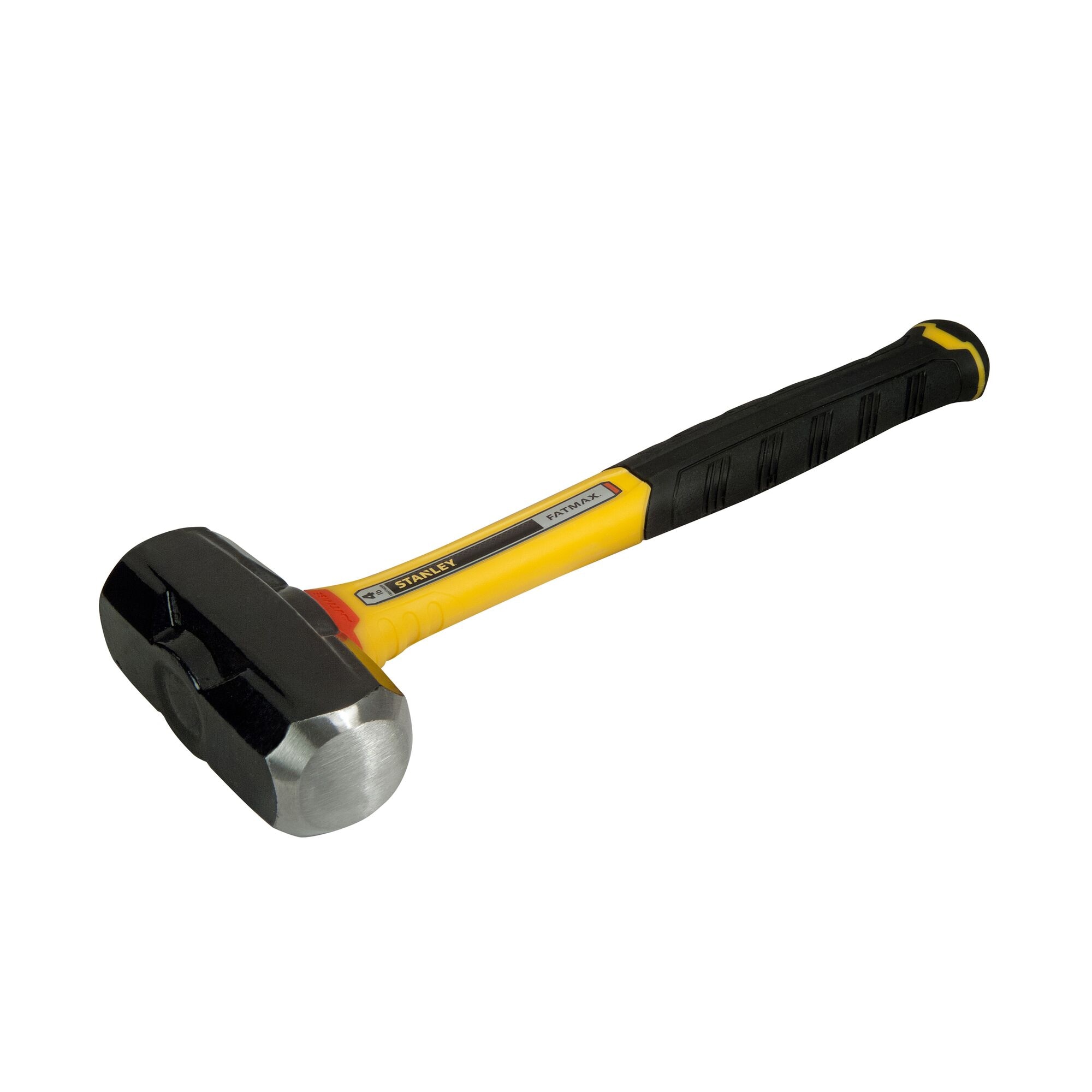 STANLEY® FATMAX® Blacksmith Sledge Fiberglass Hammer - 64Oz