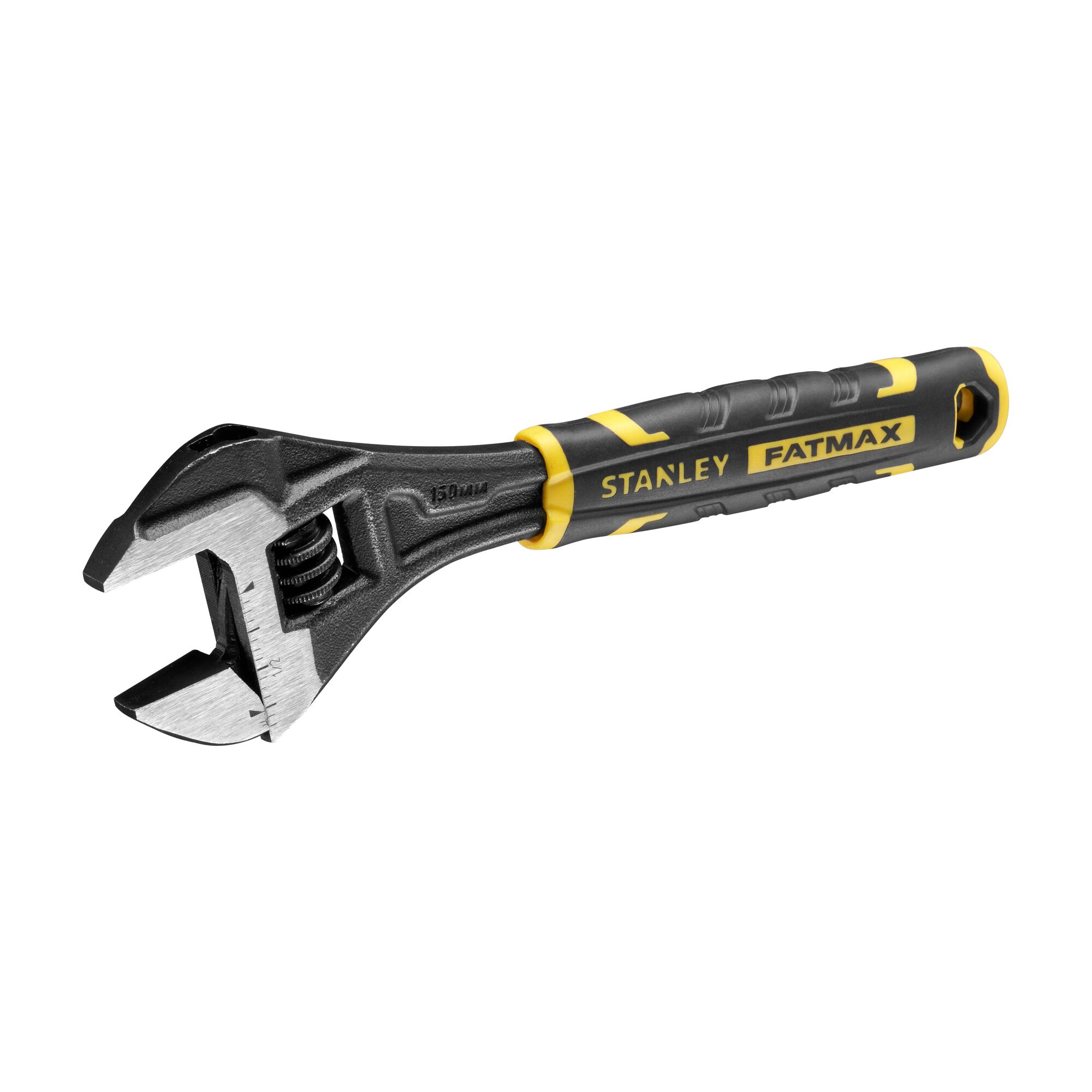 Adjustable Wrenches | STANLEY