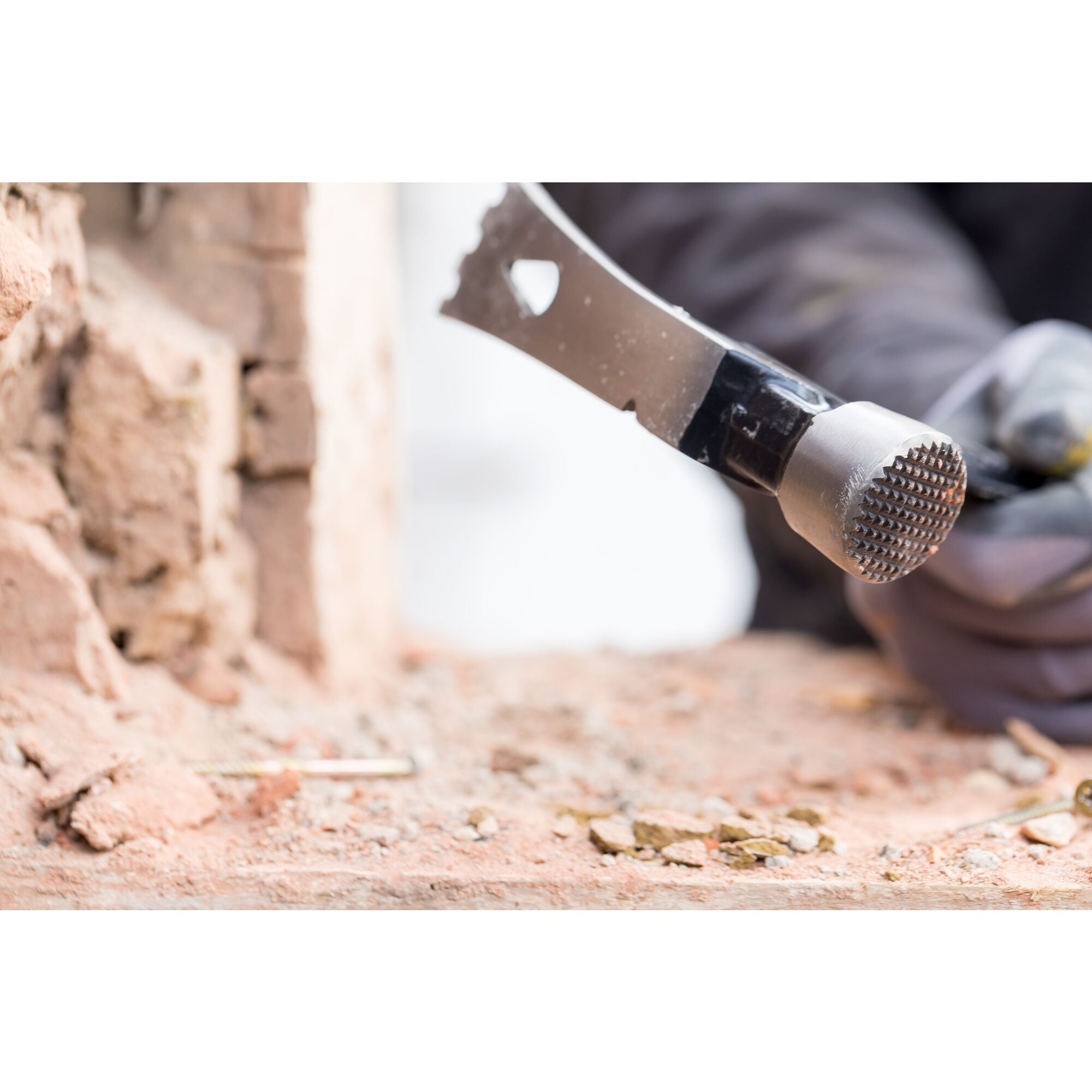 STANLEY® FATMAX® 22 oz./624g Demolition 1-Piece Steel Hammer
