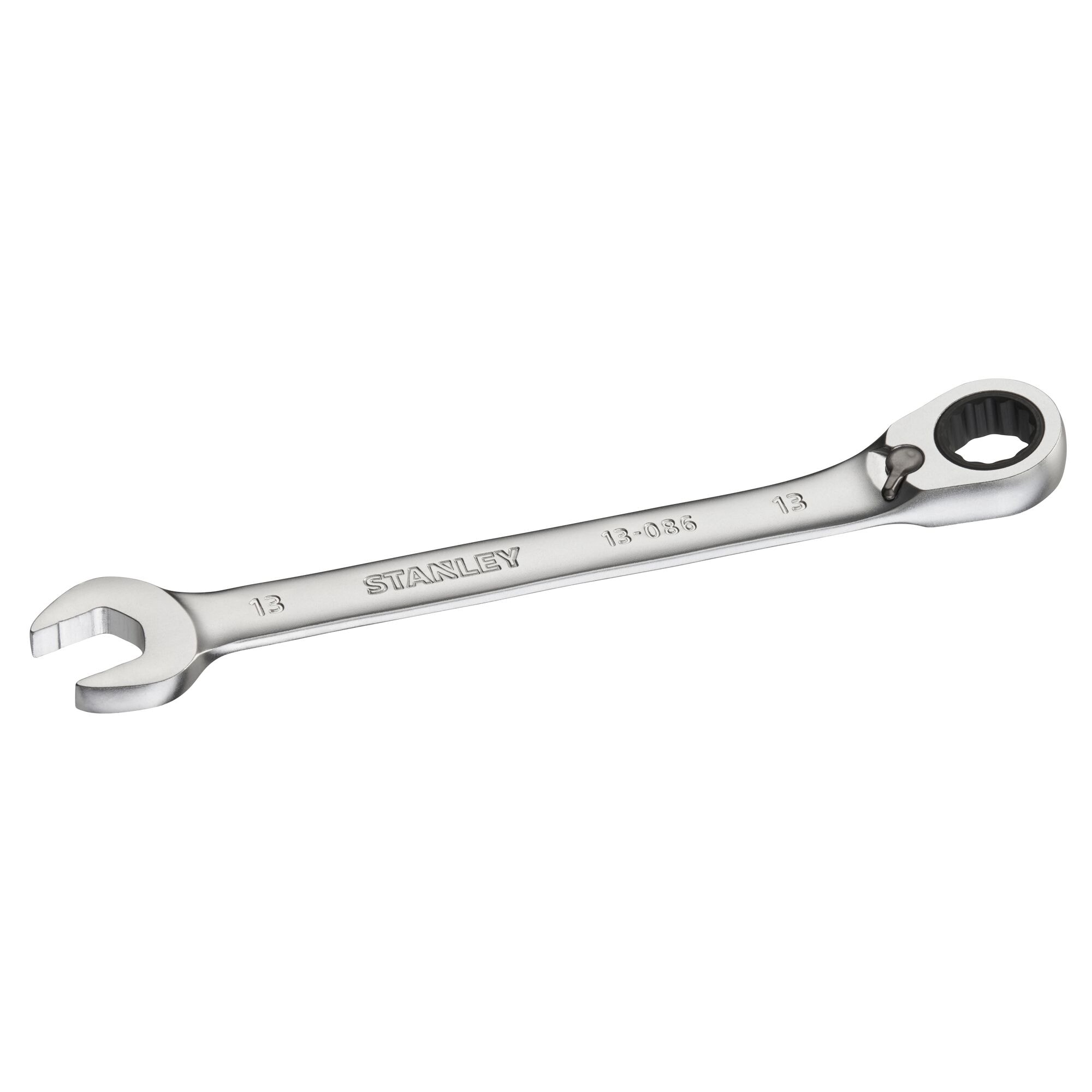 Ratcheting Combination Wrenches | STANLEY