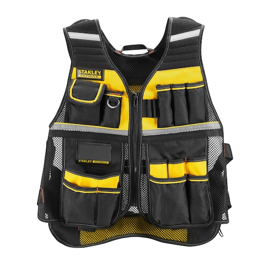 STANLEY® FATMAX® Tool Vest