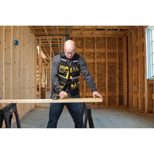 STANLEY® FATMAX® Tool Vest