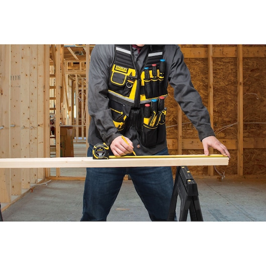 STANLEY® FATMAX® Tool Vest