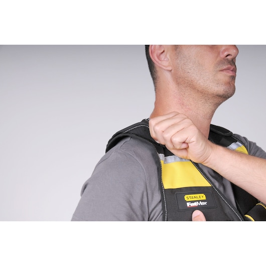 STANLEY® FATMAX® Tool Vest