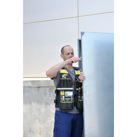 STANLEY® FATMAX® Tool Vest