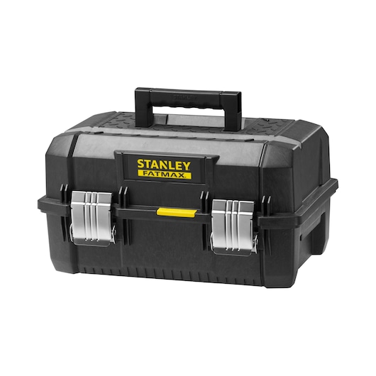 STANLEY® FATMAX® 18 in. Cantilever Waterproof Tool Box