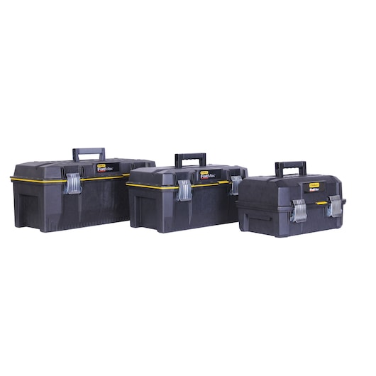 STANLEY® FATMAX® 18 in. Cantilever Waterproof Tool Box