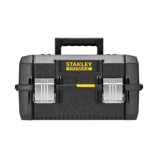 STANLEY® FATMAX® 18 in. Cantilever Waterproof Tool Box