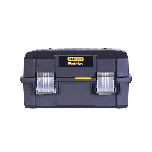 STANLEY® FATMAX® 18 in. Cantilever Waterproof Tool Box