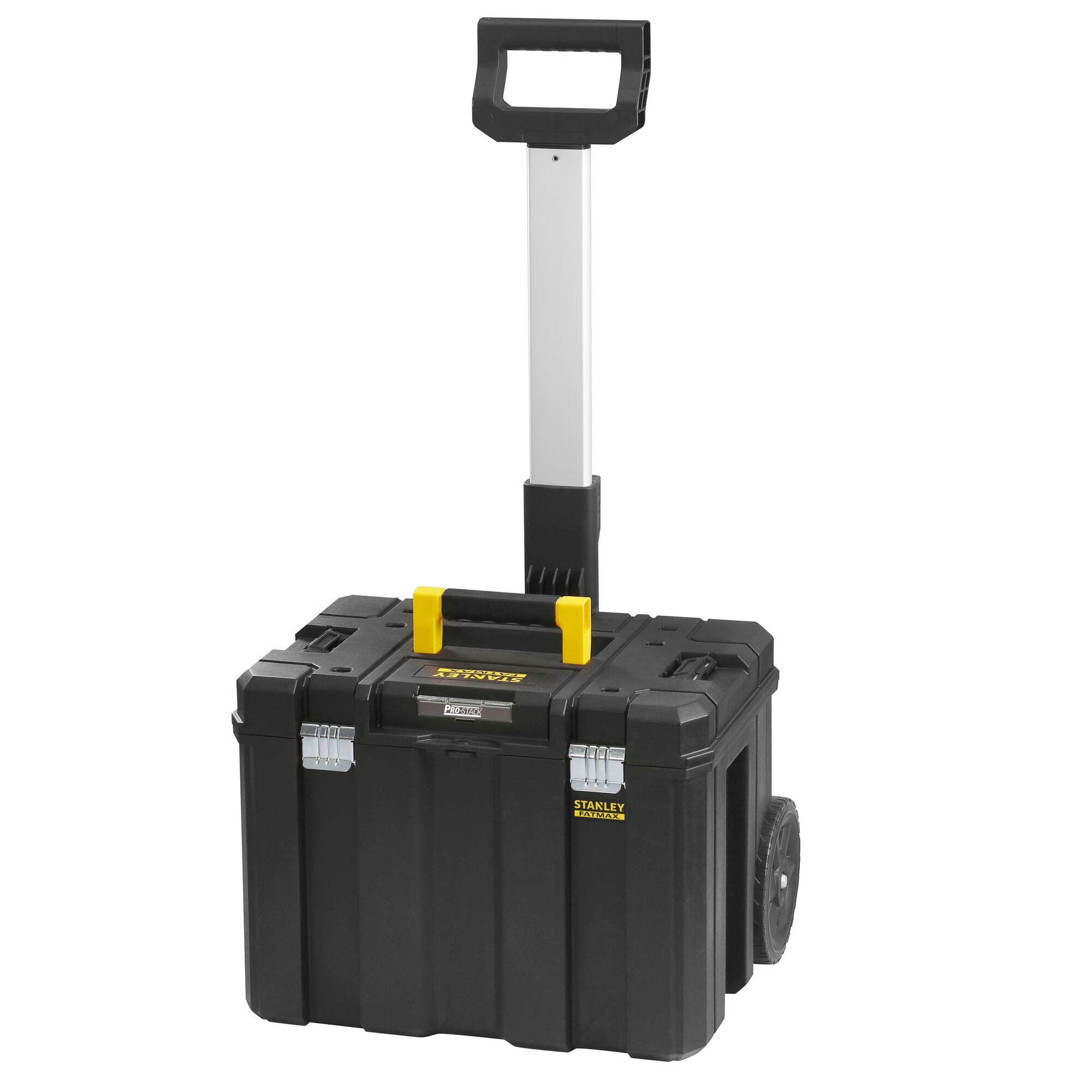 Mobile Tool Storage | STANLEY