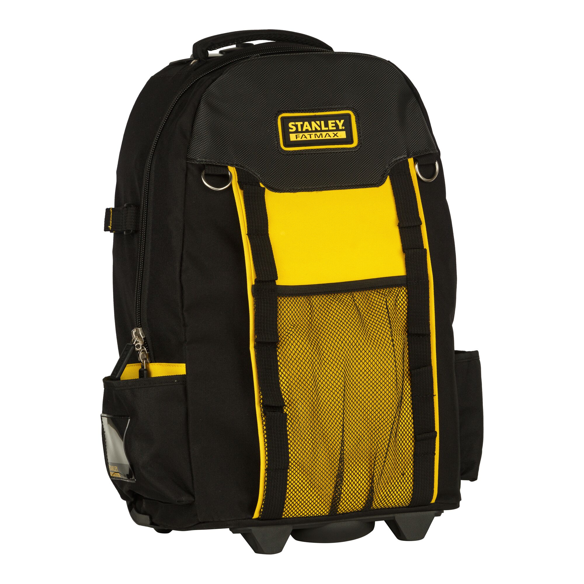 Backpack on Wheels | STANLEY