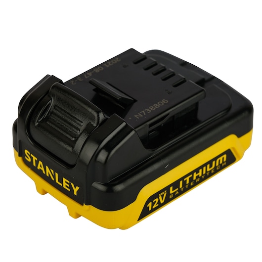12V MAX 1.5AH Lithium-Ion Battery