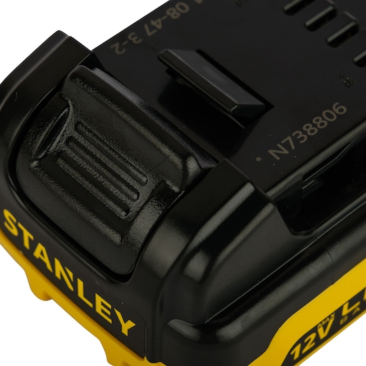 12V MAX 1.5AH Lithium-Ion Battery