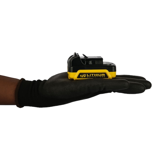 12V MAX 1.5AH Lithium-Ion Battery