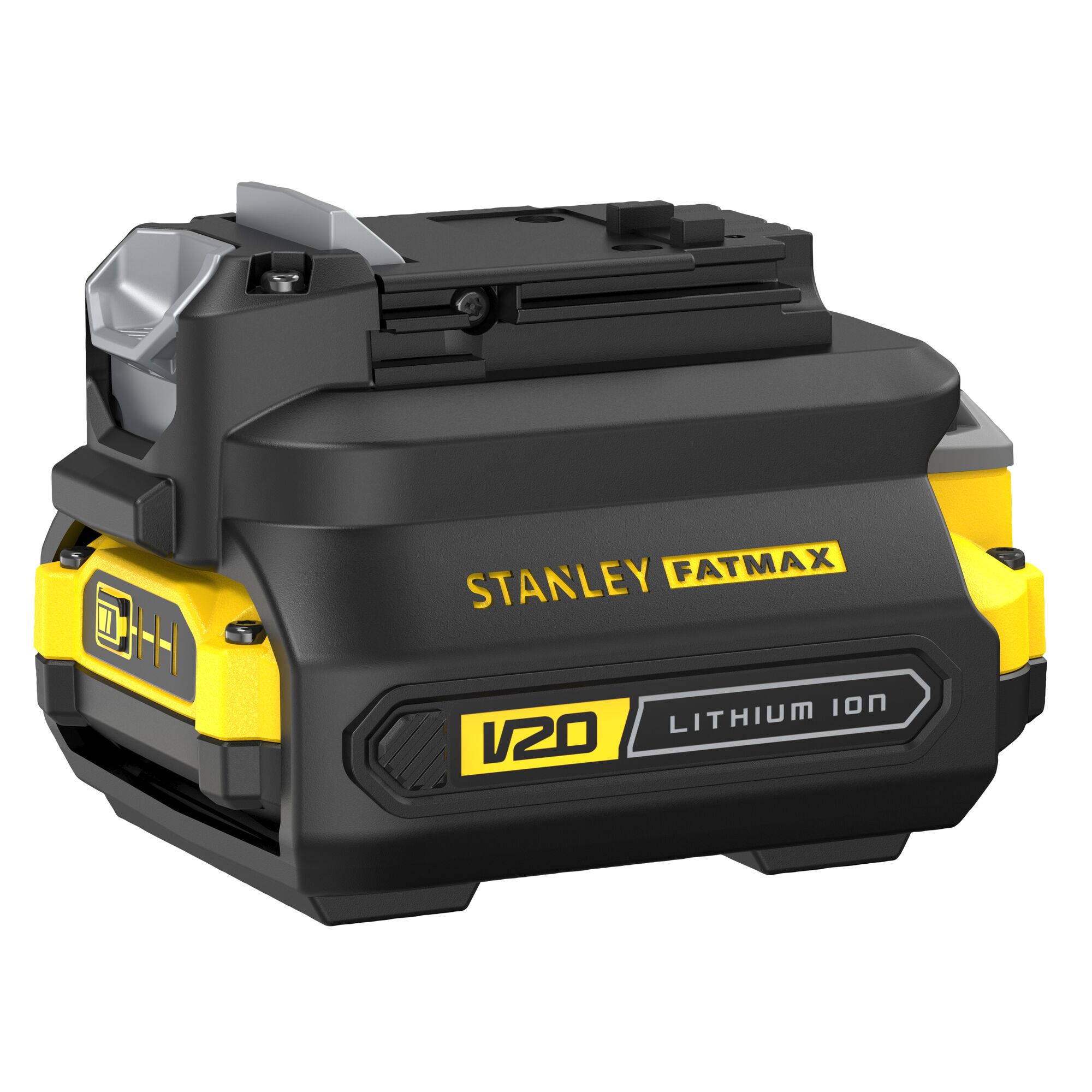 Stanley best sale v20 battery